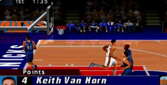 NBA Shootout 2004