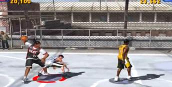 NBA Street Vol. 2