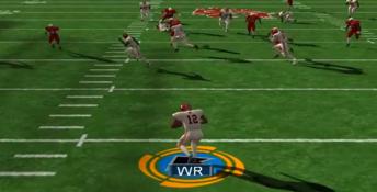 NCAA College Football 2K3 Playstation 2 Screenshot