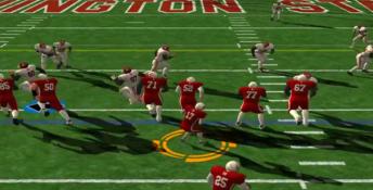 NCAA College Football 2K3 Playstation 2 Screenshot