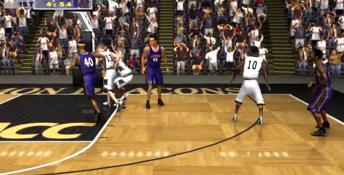 NCAA Final Four 2004