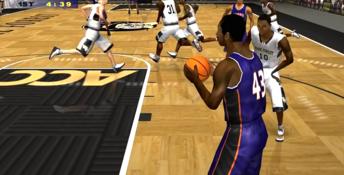 NCAA Final Four 2004