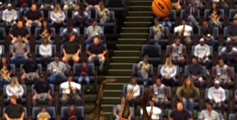 NCAA Final Four 2004 Playstation 2 Screenshot