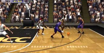 NCAA Final Four 2004 Playstation 2 Screenshot