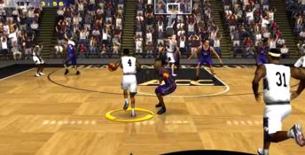 NCAA Final Four 2004 Playstation 2 Screenshot