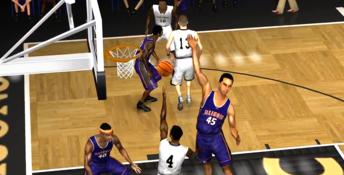 NCAA Final Four 2004 Playstation 2 Screenshot