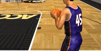 NCAA Final Four 2004 Playstation 2 Screenshot