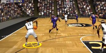 NCAA Final Four 2004 Playstation 2 Screenshot