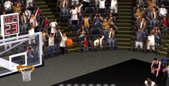 NCAA Final Four 2004 Playstation 2 Screenshot