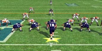 NCAA Football 10 Playstation 2 Screenshot