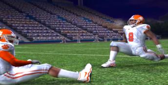 NCAA Football 11 Playstation 2 Screenshot