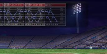 NCAA Football 11 Playstation 2 Screenshot