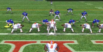 NCAA Football 11 Playstation 2 Screenshot