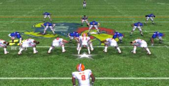 NCAA Football 11 Playstation 2 Screenshot