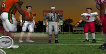 NCAA Football 2002