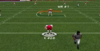 NCAA Football 2002