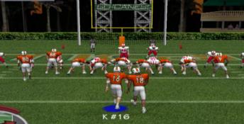 NCAA Football 2002