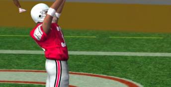 NCAA Football 2003 Playstation 2 Screenshot