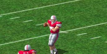 NCAA Football 2003