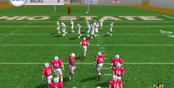 NCAA Football 2003