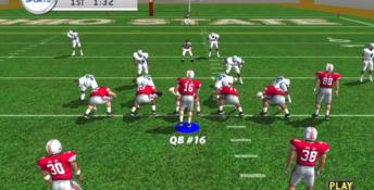 NCAA Football 2003