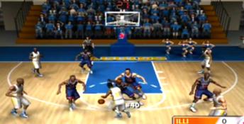 NCAA March Madness 06