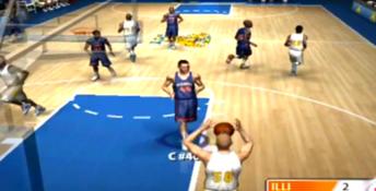 NCAA March Madness 06
