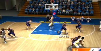 NCAA March Madness 06
