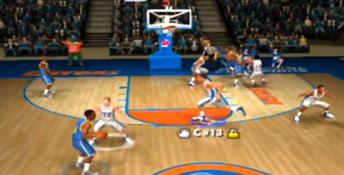 NCAA March Madness 07
