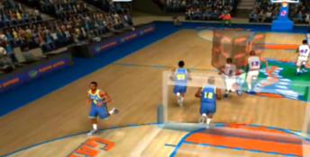 NCAA March Madness 07