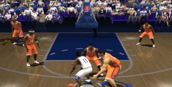 NCAA March Madness 2003 Playstation 2 Screenshot