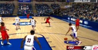 NCAA March Madness 2005