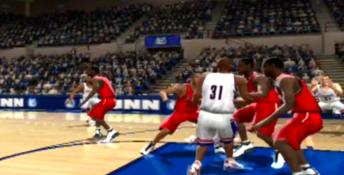 NCAA March Madness 2005