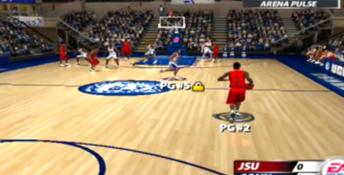 NCAA March Madness 2005