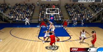 NCAA March Madness 2005