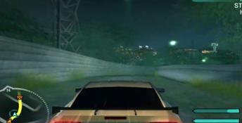 Need For Speed: Carbon