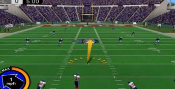 NFL 2k3 Playstation 2 Screenshot