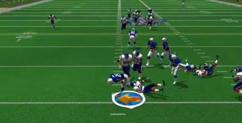 NFL 2k3 Playstation 2 Screenshot