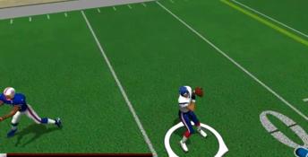 NFL 2k3 Playstation 2 Screenshot