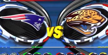 NFL Blitz 20-03 Playstation 2 Screenshot