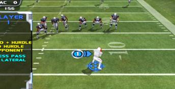 NFL Blitz 20-03 Playstation 2 Screenshot