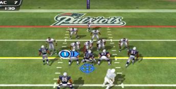 NFL Blitz 20-03 Playstation 2 Screenshot