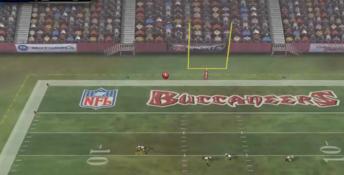 NFL Blitz Pro Playstation 2 Screenshot