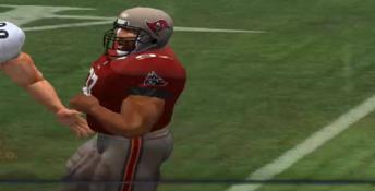 NFL Blitz Pro Playstation 2 Screenshot