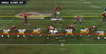 NFL Blitz Pro
