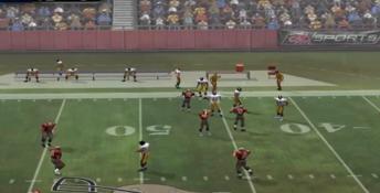 NFL Blitz Pro Playstation 2 Screenshot