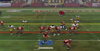 NFL Blitz Pro