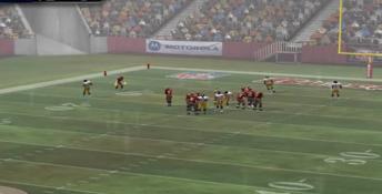 NFL Blitz Pro Playstation 2 Screenshot