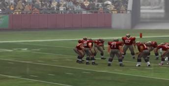 NFL Blitz Pro Playstation 2 Screenshot