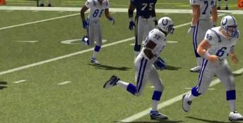 NFL Gameday 2001 Playstation 2 Screenshot